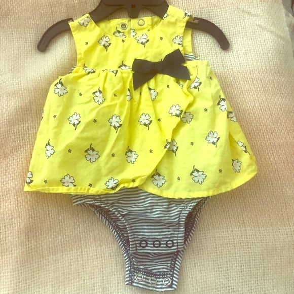 newborn dresses target